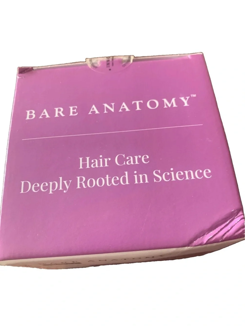 Ultra Smoothing Shampoo & Hair Serum - Pink
